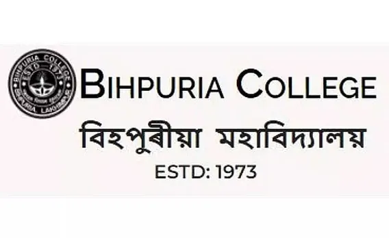 Bihpuria College Lakhimpur Recruitment 2022 - Assistant Professor Vacancy, Latest Jobs