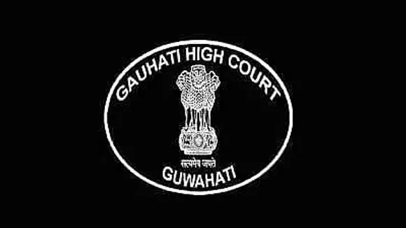 Gauhati High Court Recruitment 2022 - Judicial Assistant, Job Openings