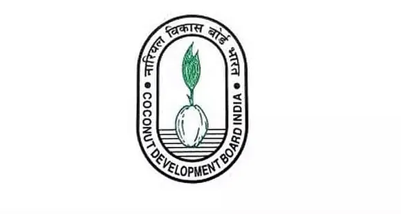 Coconut Development Board Guwahati Recruitment 2022 - Field Consultant Vacancy