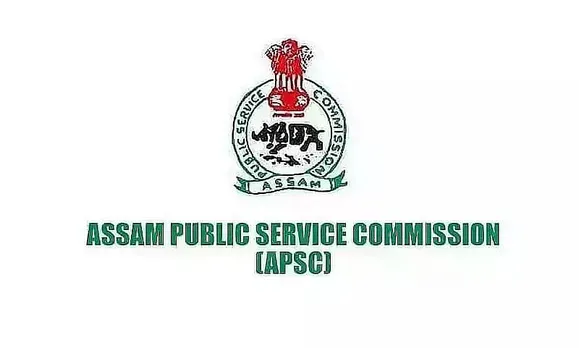 APSC Recruitment 2022 - Station Officer, Job Openings