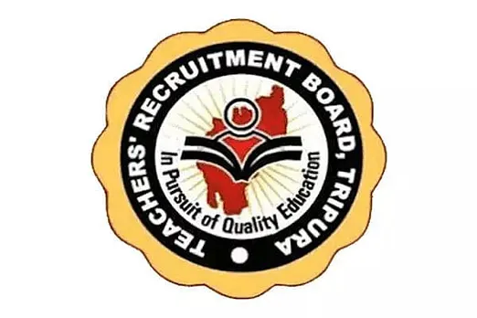 Teachers' Recruitment Board, Tripura  (TRBT) Recruitment 2022 -Special Educator Vacancy, Job Openings