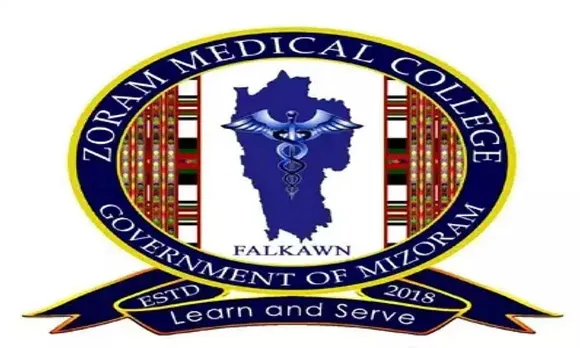 Zoram Medical College Recruitment 2022 - Junior Resident Vacancy, Job Openings