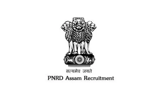PNRD Assam Recruitment 2022 - Finance Officer & Programme Manager Vacancy, Job Openings