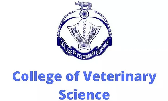 College Of Veterinary Science Recruitment 2022 – 10 Various Vacancy, Latest Jobs
