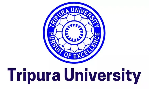 Tripura University Agartala Recruitment 2022 – 05 Guest Faculty Vacancy, Latest Jobs