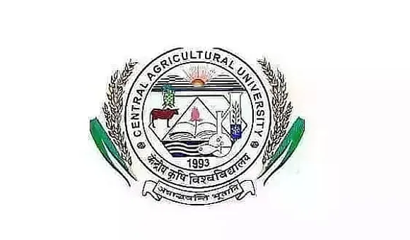 CAU Imphal Recruitment 2022 - Junior Research Fellow, Job Opening