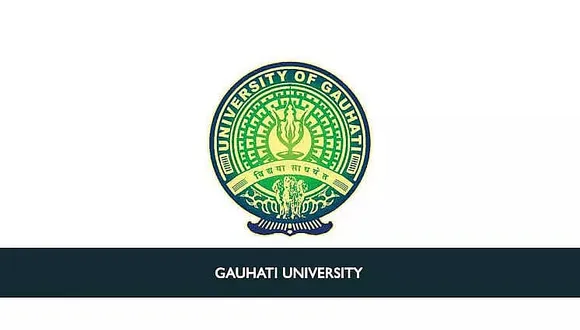 Gauhati University Recruitment 2022 - Research Staff (Field Worker/ Helper) Vacancy, Job Openings