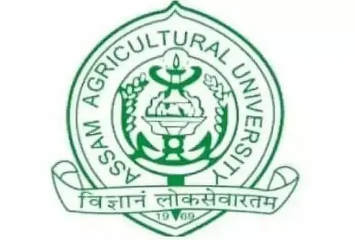 AAU Jorhat Recruitment 2022 - Project Staff Vacancy, Latest Jobs
