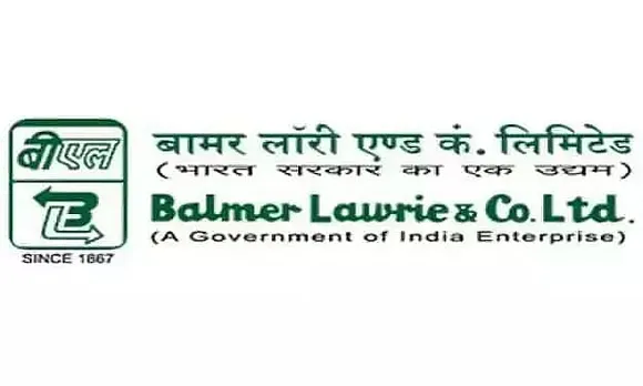 Balmer Lawrie Recruitment 2022 - Junior Officer, Job Opening