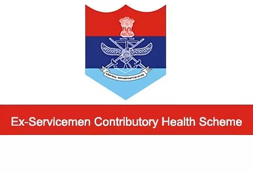 ECHS Recruitment 2022 - Medical Officer, Nursing Assistant, Job Openings