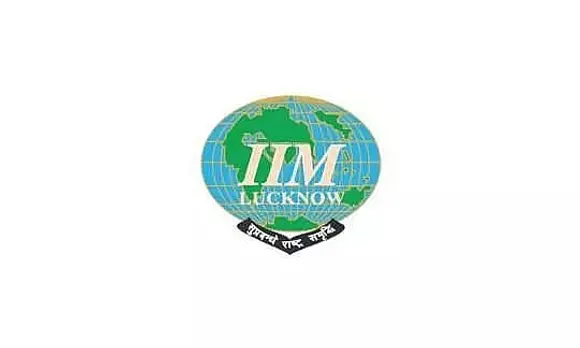 IIM Lucknow Recruitment 2022 - Academic Associate Vacancy, Job Openings