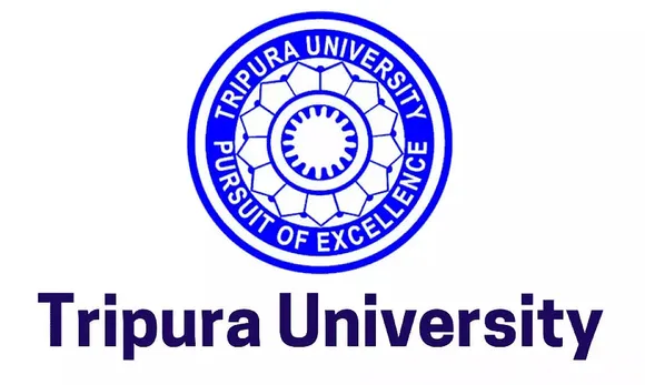 Tripura University Recruitment 2022 - Guest Faculty Vacancy, JOb Openings