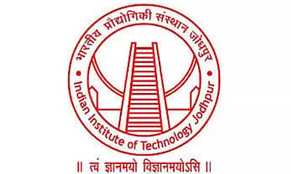 IIT Jodhpur Recruitment 2022 - Research Assistant Vacancy, Latest Jobs