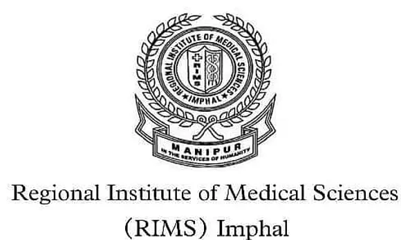 Dental College Imphal Recruitment 2022 – 04 Junior Resident (JR) Vacancy, Latest Jobs