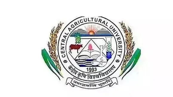 CAU Imphal Recruitment 2022 - 01 Agro Associate Vacancy, Job Openings
