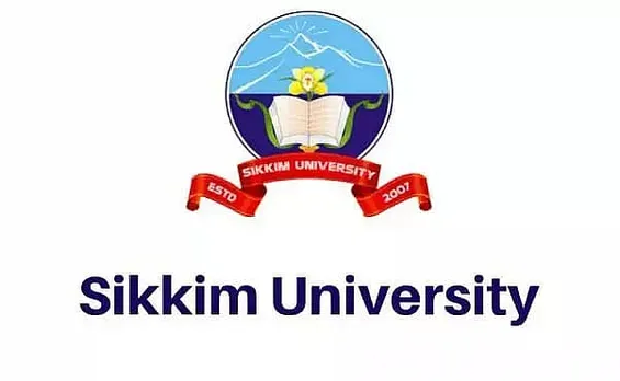 Sikkim University Recruitment 2022 - Research Assistant, Field Investigators Vacancy, Latest Jobs