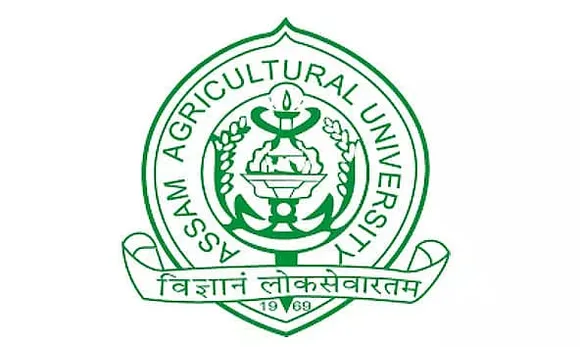 AAU Jorhat Recruitment 2022 - Grade III Vacancies, Latest Jobs