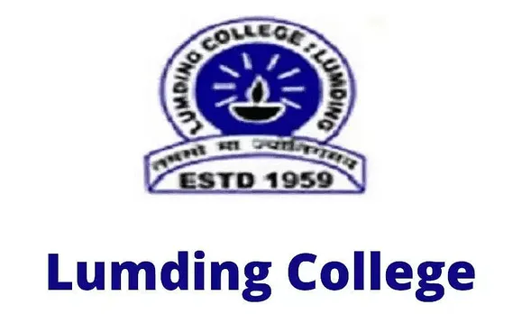Lumding College Recruitment 2022 : Assistant Professor Vacancy, Latest Jobs