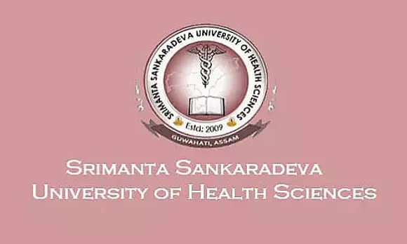 SSUHS Guwahati Recruitment 2022 - Registrar, Controller, Deputy Registrar and Finance & Accounts Officer Vacancy, Job Opening