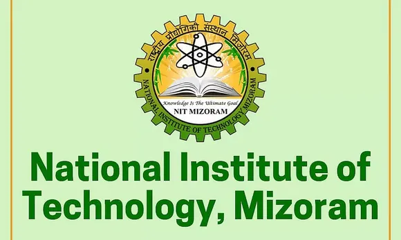 NIT Mizoram Recruitment 2022 – 11 Professor Vacancy, Job Opening