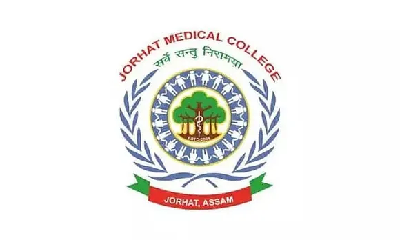 Jorhat Medical College & Hospital Recruitment 2022 - Research Scientist vacancy, Job Opening