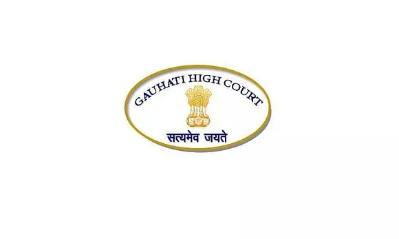 GHC Arunachal Pradesh Recruitment 2022 - Judicial Service Vacancy, Latest Jobs