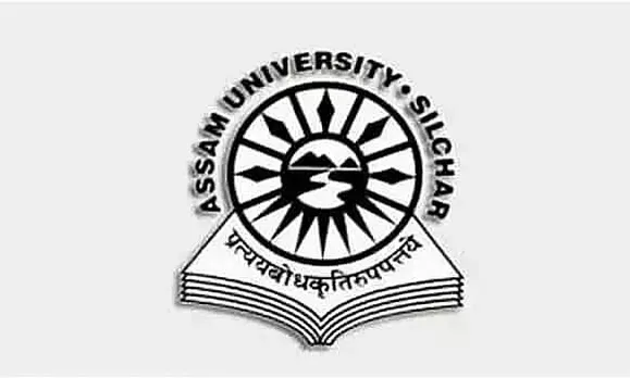 Assam University Silchar Recruitment 2022 - Project Associate and Lab Assistant Vacancy, Job Opening