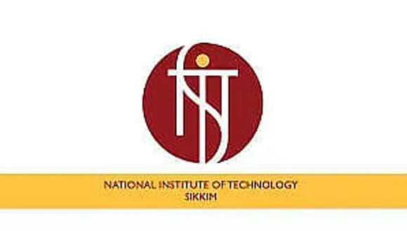 National Institute of Technology Sikkim Recruitment 2022 - Faculty Vacancy, Job Openings