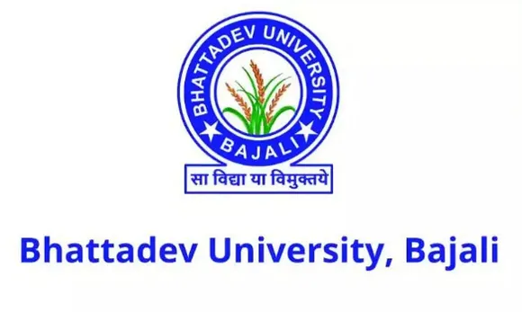 Bhattadev University Recruitment 2022 - Academic Registrar Vacancy, Job Openings