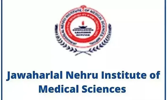 JNIMS Imphal Recruitment 2022 -  Assistant Professor Vacancy, Job Opening