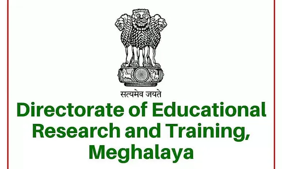 DERT Meghalaya Recruitment 2022 - Documentation Officer & Publishing Assistant Vacancy, Job Opening