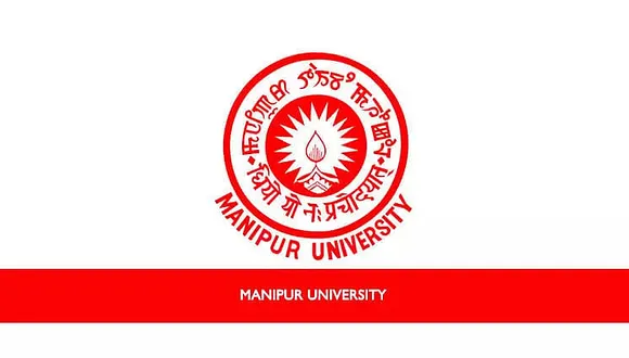 Manipur University Recruitment 2022 - Guest Faculty Vacancy, Job Openings