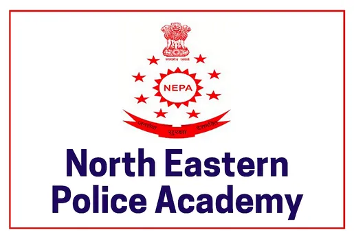North Eastern Police Academy Recruitment 2022 - Inspector Vacancy, Job Openings