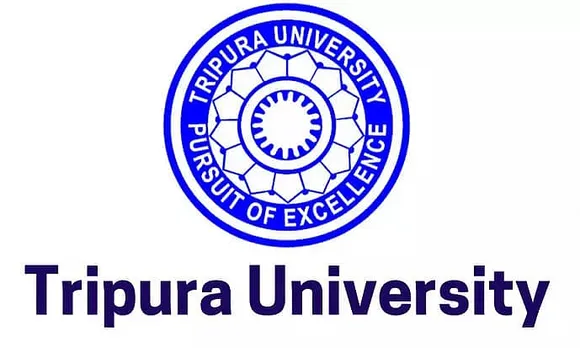 Tripura University Recruitment 2022 - Guest Faculty Vacancy, Job Opening