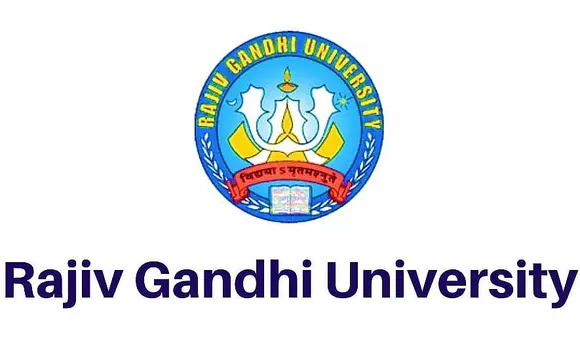 RGU Arunachal Pradesh Recruitment 2022 - Lab Technician Vacancy, Latest Jobs