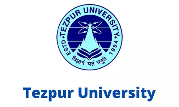 Tezpur University Recruitment 2022 - Professor Vacancy, Latest Jobs