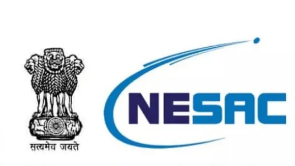 NESAC Recruitment 2022 - Junior Research Fellow Vacancy, Job Openings