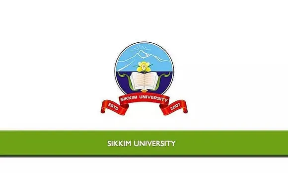 Sikkim University Recruitment 2022 - Library Trainee Vacancy, Job Opening