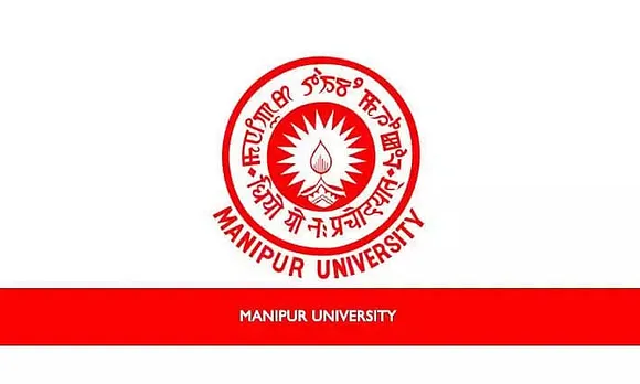 Manipur University Recruitment 2022 - Guest Faculty Vacancy, Job Opening