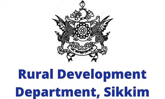 RDD Sikkim Recruitment 2022 - 03 Microbiologist Vacancy, Latest Job