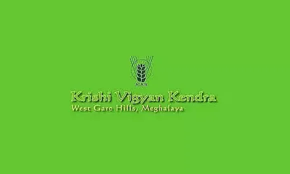 KVK Tura Recruitment 2022 - Field Assistant Vacancy, Job opening