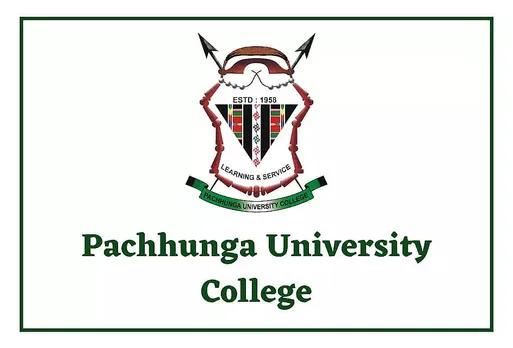 Pachhunga University College Recruitment 2022 - Field Assistant Vacancy, Job Openings