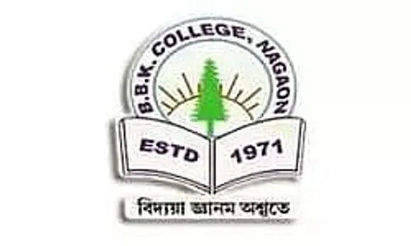 BBK College Nagaon Recruitment 2022 - Grade III Vacancy, Job Opening