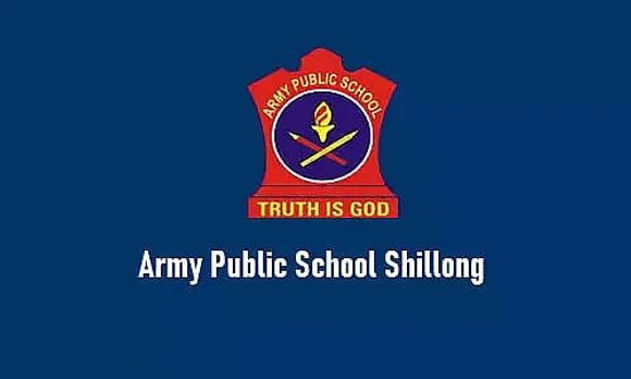 APS Shillong Recruitment 2022 - Clerk / Supervisor Vacancy, Latest Jobs