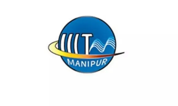 IIIT Manipur Recruitment 2022 - Guest Faculty Vacancy, Job Openings