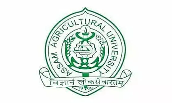 Assam Agricultural University Recruitment 2022 - Enumerator Vacancy, Job Opening