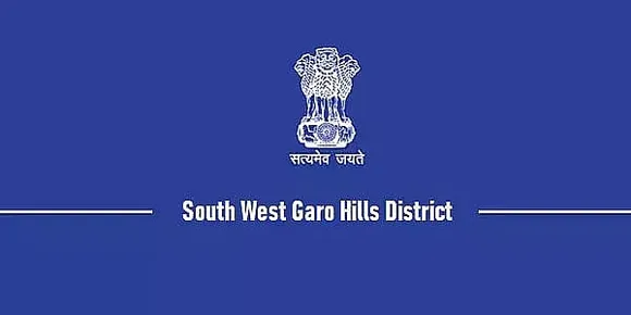 ICPS South West Garo Hills Recruitment 2022 - for Counsellor and Assistant Vacancy, Job Openings