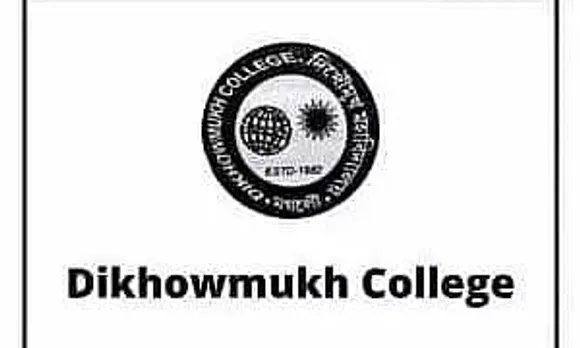 Dikhowmukh College Recruitment 2022 - Junior Assistant Vacancy, Job Opening