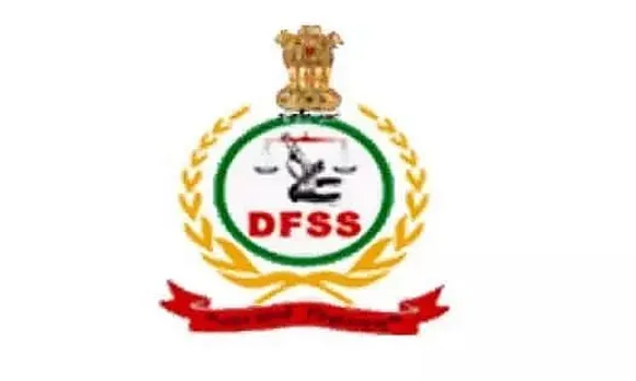 DFSS Imphal Recruitment 2022 - Technical Assistant, Scientific Assistant Vacancy, Job Opening