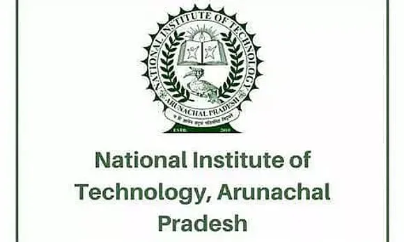 NIT Arunachal Pradesh Recruitment 2022 - Junior Research Fellow Vacancy, Job Opening